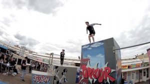 Unona 7 | Palmdropov