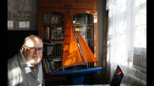 Модель яхты своими руками. Часть 1.