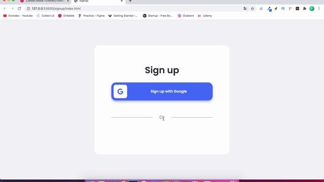 Hướng dẫn phân tích và code form đăng nhập từ a đến z