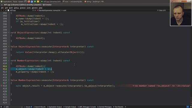 Browser hacking: Primitive strings, String objects and "foo".length