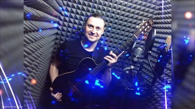 #Цвет Души#  Сергей Харченко 2021