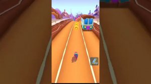 Subway Princess Runner Game : Candy World Run | Android/iOS Gameplay