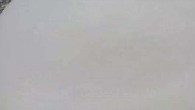 Шерегеш спуск по лесу, сектор B смотреть онлайн