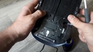 зарядка неоригинальным кабелем | дрифт тачка на пульте управления | распаковка