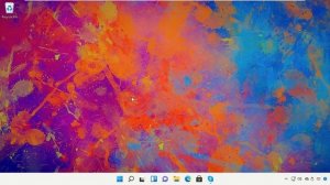Windows 11 - изменение настроек чувствительности мыши
