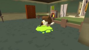 ГОШКА! 1 СЕЗОН. 1 И 2 СЕРИИ