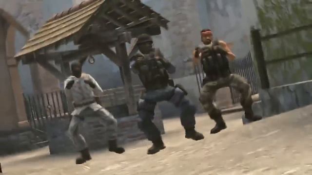 Unreal "PERFECT DANCERS 3" CSS DANCE Clip! смотреть онлайн