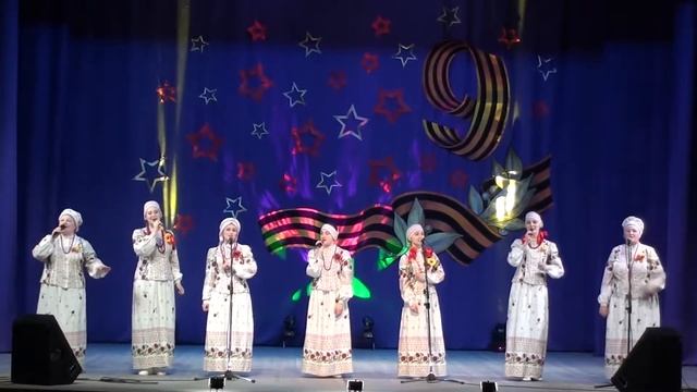 Сабелька - Ансамбль Росичи смотреть онлайн