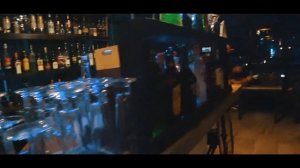 Лаос, Вьентьян. Ночная жизнь и алко беспредел. Куда лучше поехать ночью. Лайф влог