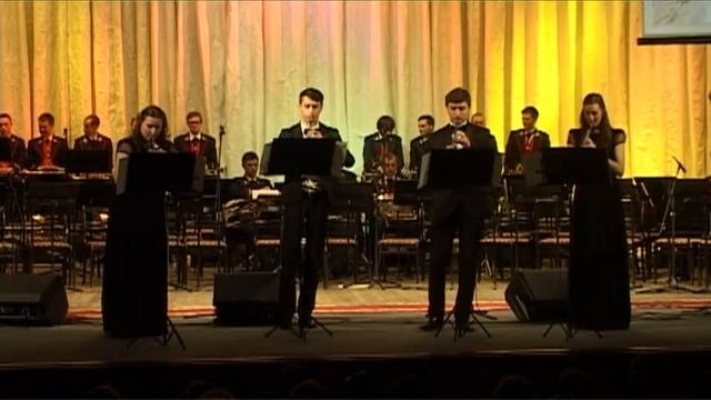 Ж.Муре Рондо.