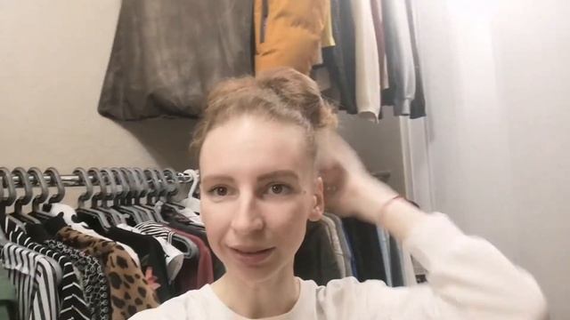 Влог. Заказ детских вещей с Wildberries? закуп продуктов смотреть онлайн