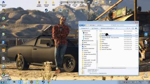 как установить совою музыку в GTA 5 и как установить моды на GTA 5 в Steam