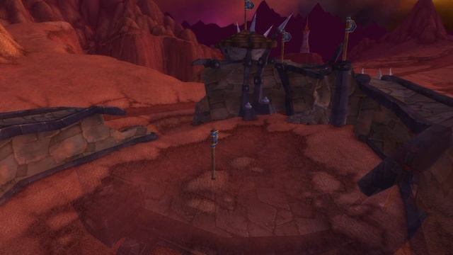 Мой Катаклизм. История знакомства с World of Warcraft. смотреть онлайн