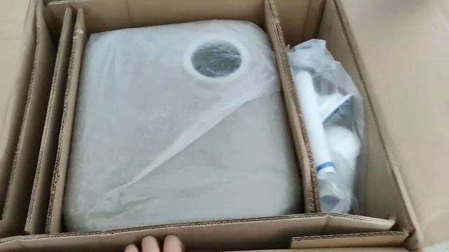 Мойка Polygran F-17 смотреть онлайн