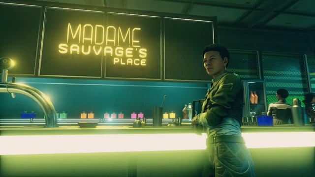 Starfield NEW Gameplay Demo смотреть онлайн