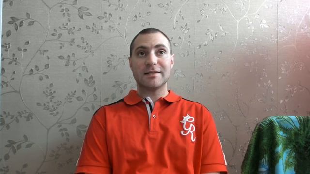 Погребижский Евгений.Уникальность бизнеса в США и всё приходит в своё время.