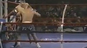 Francisco Filho vs  Sergei Ivanovich