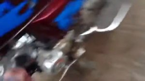 видео абзор мотоцикла альфа от Миши Табуреткина