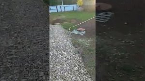 МОНОЛИТНАЯ ПЛИТА ФУНДАМЕНТ СВОИМИ РУКАМИ, СВОИМИ СИЛАМИ...