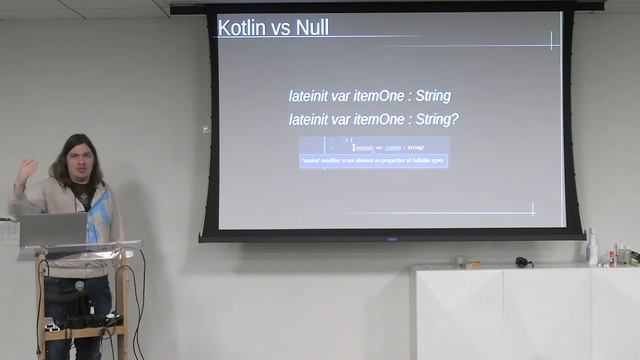 Nick Galbraith: Avoiding Kava смотреть онлайн