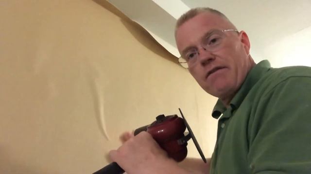 How to Unwrinkle Wrinkled Vinyl Wallpaper смотреть онлайн