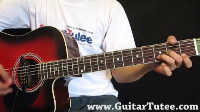 Anastacia - Sick And Tired, by www.GuitarTutee.com смотреть онлайн
