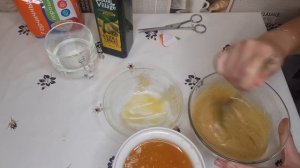 Маска из горчицы? для волос. Выпадают волосы, значит эта маска для вас