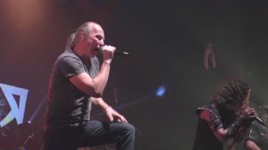 Эпидемия feat. Дмитрий Борисенков - Звон монет (Metal over Russia, Москва, 31.07.2022)