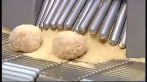 Автоматический аппарат для формовки фрикаделек Gaser S 1500 P