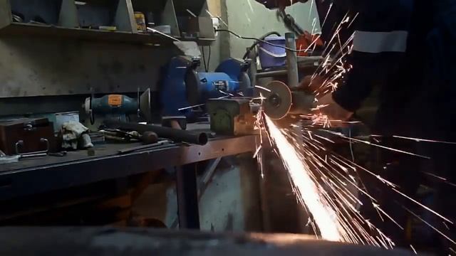 Правка дисков,рихтовочный ключ своими руками. смотреть онлайн