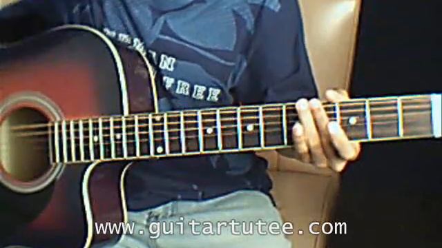 Scream of Tokio Hotel by www.GuitarTutee.com