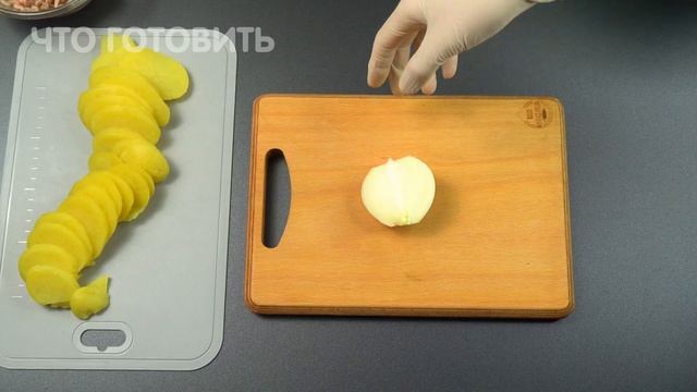 Восхитительные ЗАЛИВНЫЕ ПИРОГИ с начинками! 3 рецепта от ЧТО ГОТОВИТЬ смотреть онлайн