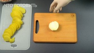 Восхитительные ЗАЛИВНЫЕ ПИРОГИ с начинками! 3 рецепта от ЧТО ГОТОВИТЬ