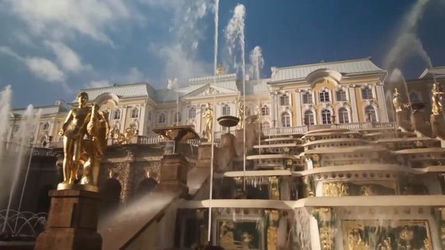 КУЛЬТУРНОЕ НАСЛЕДИЕ РОССИИ