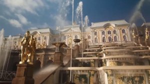КУЛЬТУРНОЕ НАСЛЕДИЕ РОССИИ