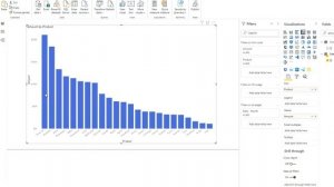 How to do data analysis in Power BI? PL-300 Tutorial Series Episode 9 | Power BI | BI Consulting Pr