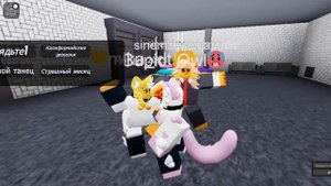 обычный день в роблокс игре "стань Микой кит"#mika_kit#mika_kit162 #subscribe#roblox#bestie#video