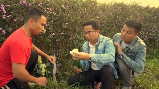 Most REALISTIC T-Rex Chase | Jurassic World Dominion Final Battle | Dinosaur Movie | Ms.Sandy смотреть онлайн