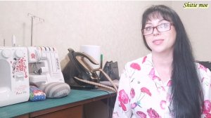 Приглашаю всех на свой телеграмм канал "Швейная продлёнка".