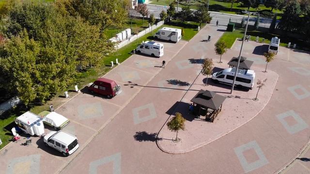 ТУРЦИЯ ЗИМОЙ 2021 НА МАШИНЕ! Автопутешествие в доме на колёсах.