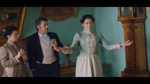 Анна Детективъ/ Главное оружие против сверхъестественного... (с юмором по Затонску)