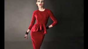 Tom Ford Fall 2011 - runway fashion show - W Magazine