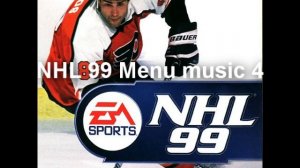 NHL 99 - Menu music 4