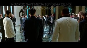 Jon Uik Vik-2 (Premyera Uzbek O'zbek tilida HD) jangari kino 2019 HD yangi tarjima