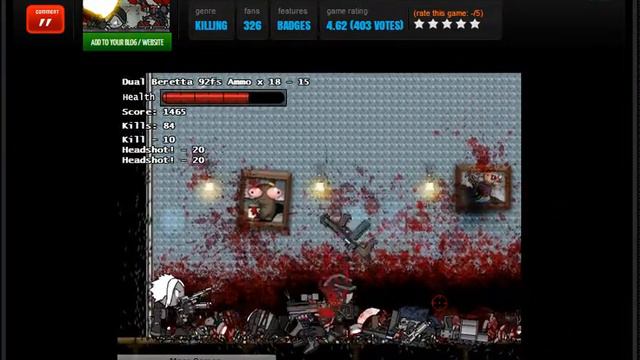 Самая интересная игра