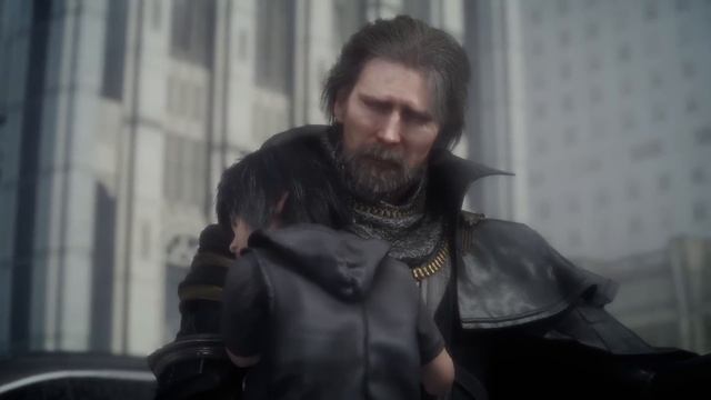 FINAL FANTASY XV – Dawn Trailer | PS4
