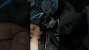 Неисправность блока управления полным приводом на туарег 2005 года часть1