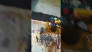 Ведро для колодца