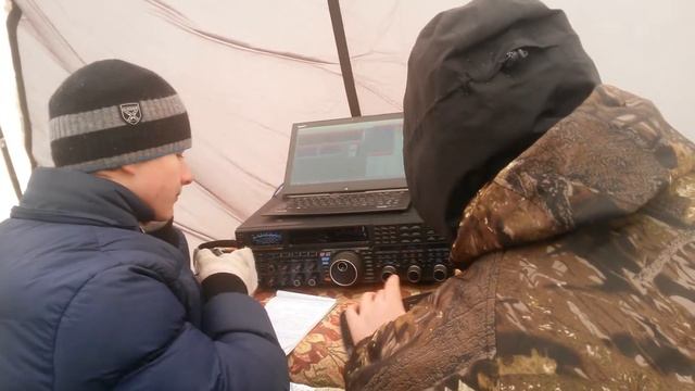 Саня в эфире. 23.02.17 о.Котлин смотреть онлайн