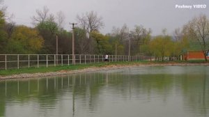 Домик у пруда Адыгея ст. Новосвободная